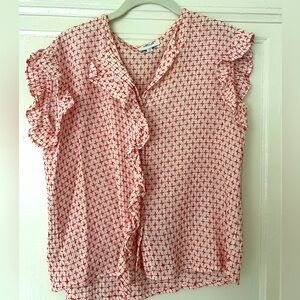 KOCH PALM TOP SIZE XS